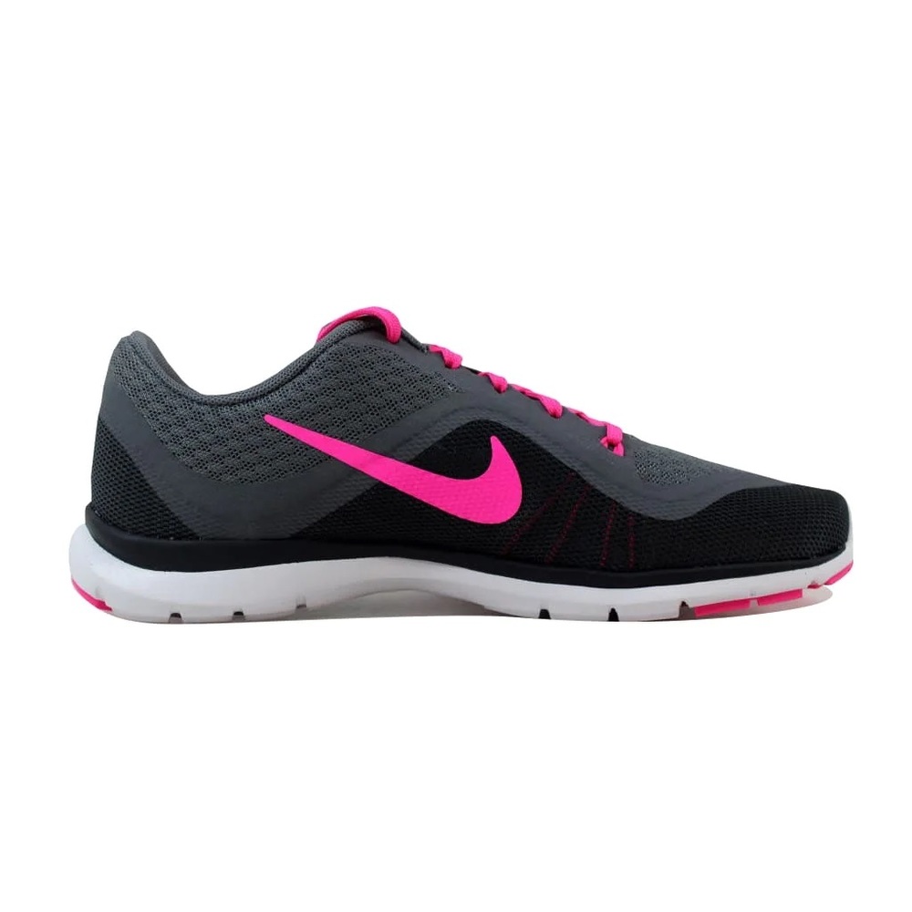 Nike Flex tennis shoes